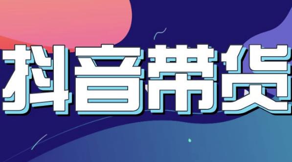 抖音直播带货入门必学教程，教快速上手抖音直播带货风钥吧-网创项目资源站-副业项目-创业项目-搞钱项目风钥吧