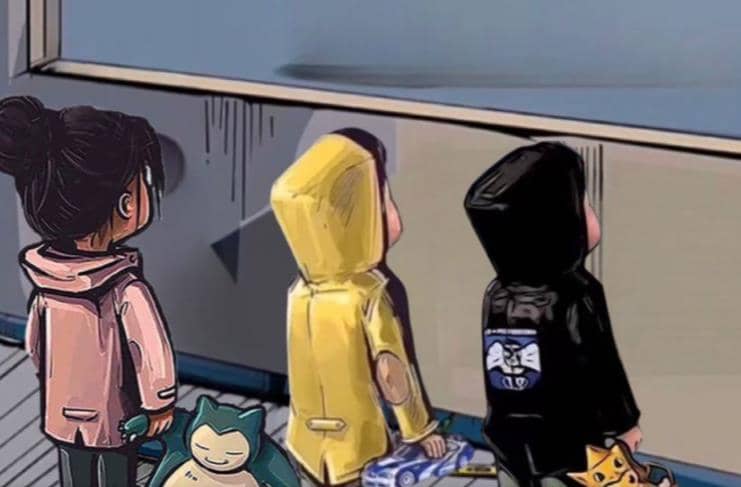 橱窗看车男孩汽车头像制作项目风钥吧-网创项目资源站-副业项目-创业项目-搞钱项目风钥吧