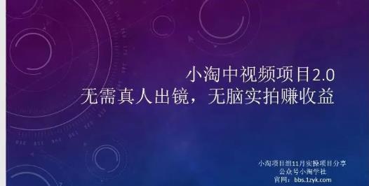 小淘项目组网赚永久会员，绝对是具有实操价值的，适合有项目做需要流程【持续更新】风钥吧-网创项目资源站-副业项目-创业项目-搞钱项目风钥吧