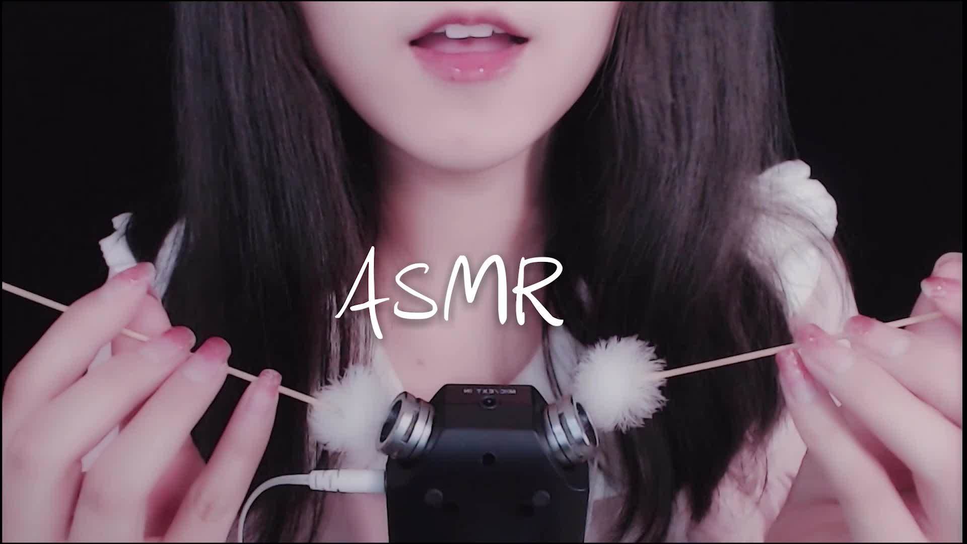 靠搬运ASMR视频，引流精准粉，私域单日变现500+风钥吧-网创项目资源站-副业项目-创业项目-搞钱项目风钥吧
